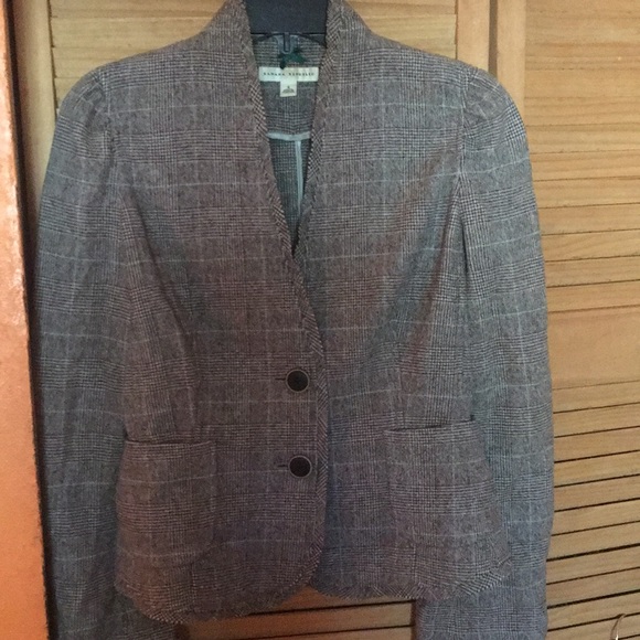 Jacket - Picture 1 of 1